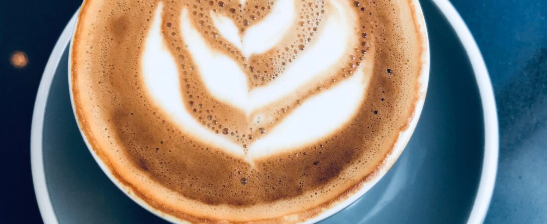 Cafetería de especialidad | Gestión financiera